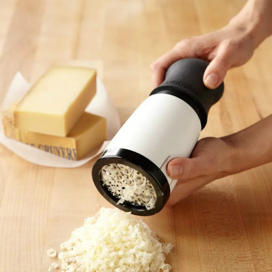 Cheese Slicer  Grater Handheld Grinder Kitchen Tools Mill Baking  Acc  Cutter   Gadget pf10074